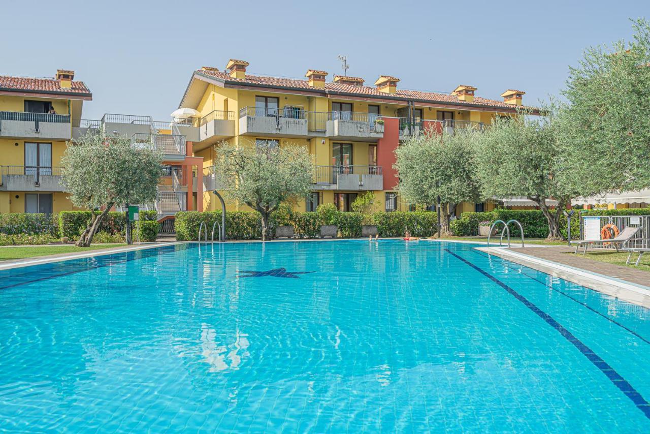 Dolce Vita Family Apartment Sirmione Exteriör bild