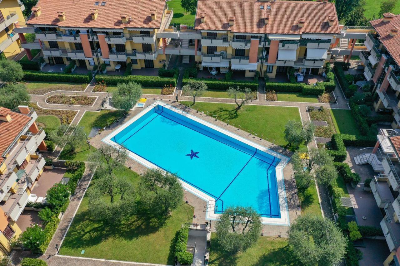 Dolce Vita Family Apartment Sirmione Exteriör bild